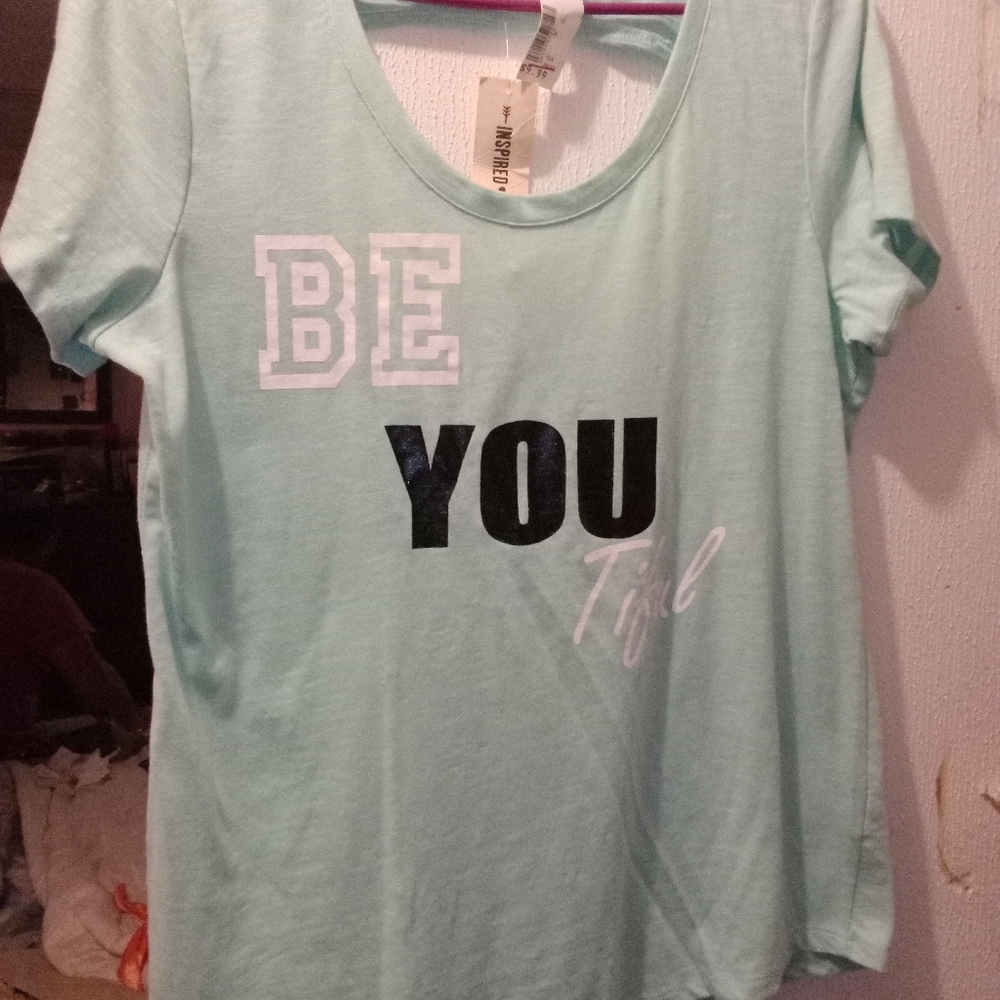 XL shirt
